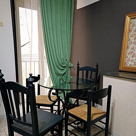 Boric Home -Centro Storico - 那不勒斯 外观 照片