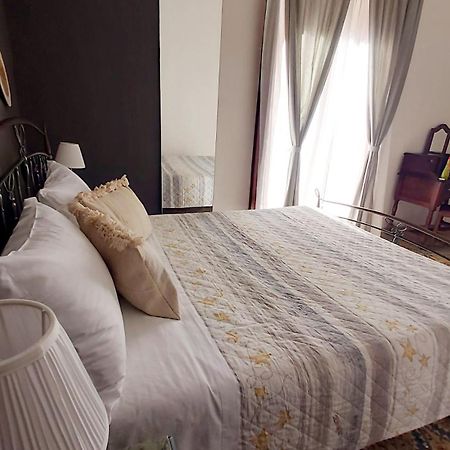 Boric Home -Centro Storico - 那不勒斯 外观 照片