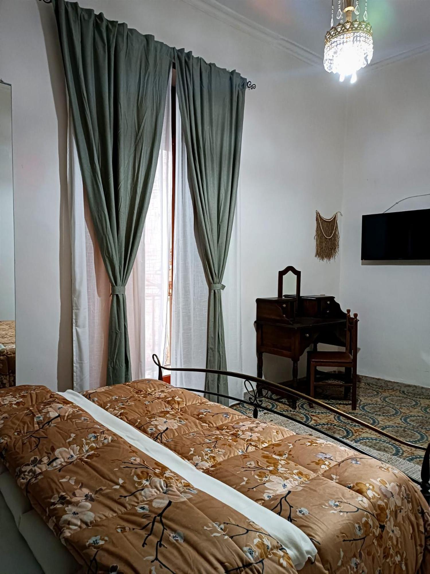 Boric Home -Centro Storico - 那不勒斯 外观 照片
