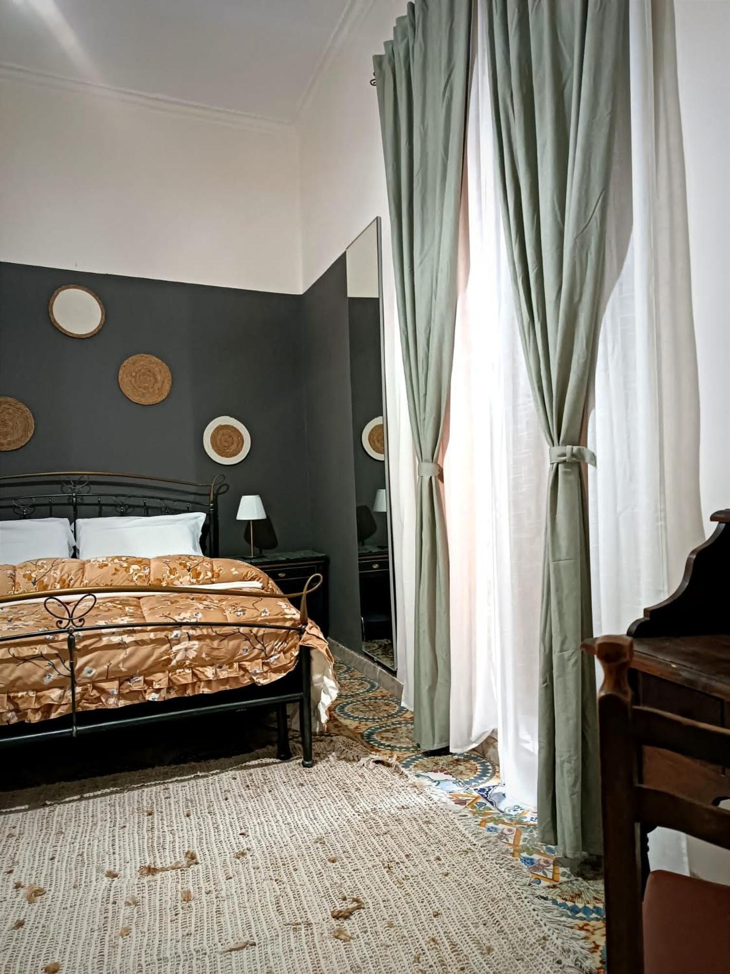 Boric Home -Centro Storico - 那不勒斯 外观 照片