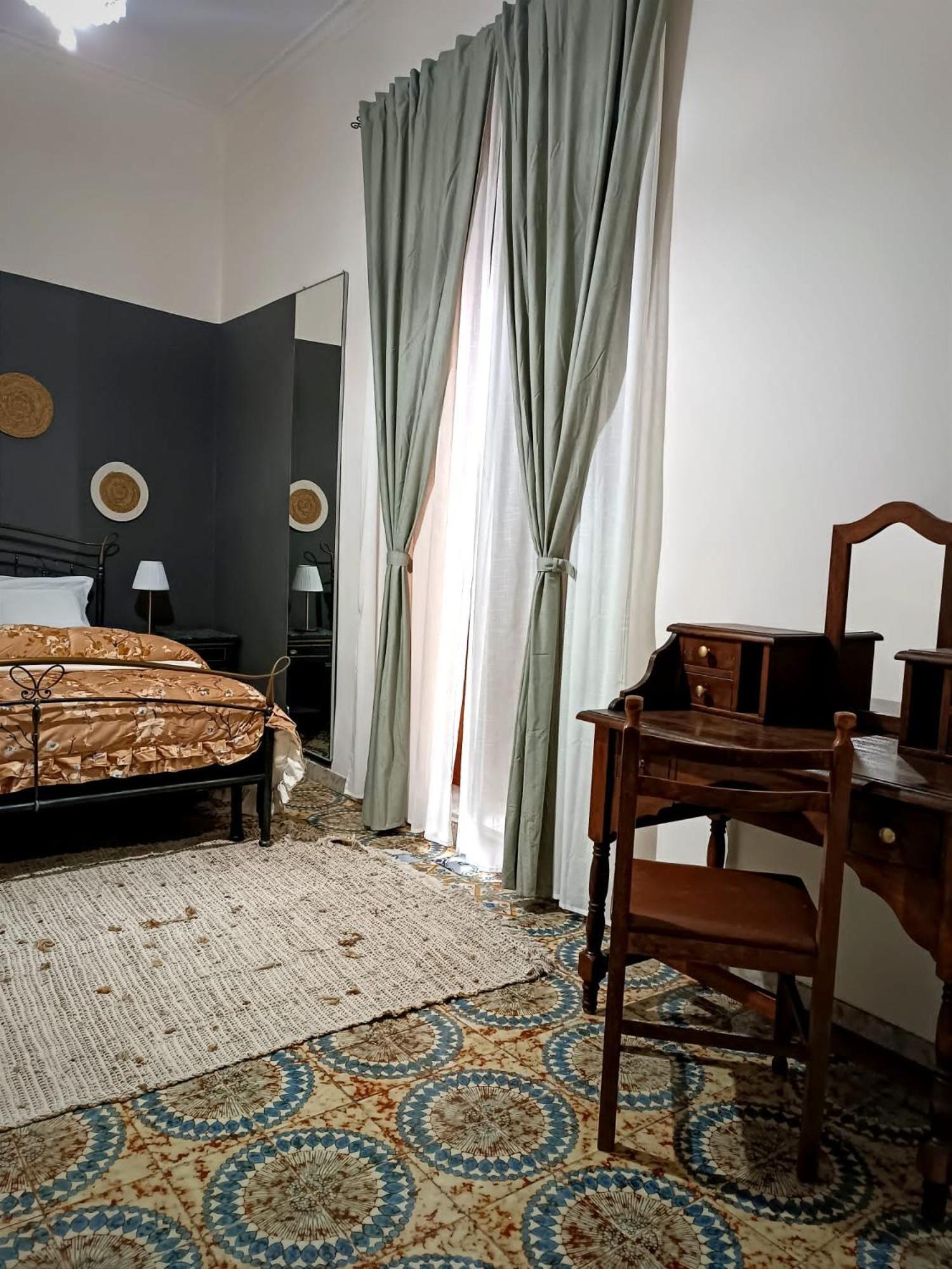 Boric Home -Centro Storico - 那不勒斯 外观 照片