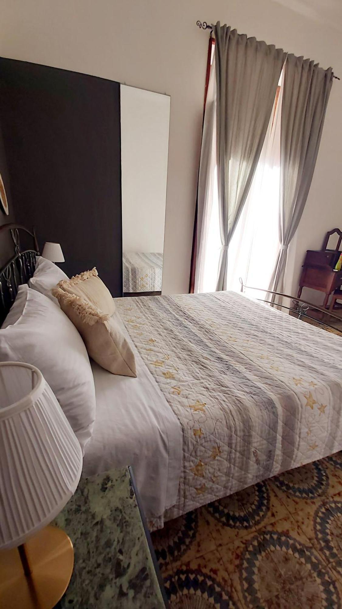 Boric Home -Centro Storico - 那不勒斯 外观 照片