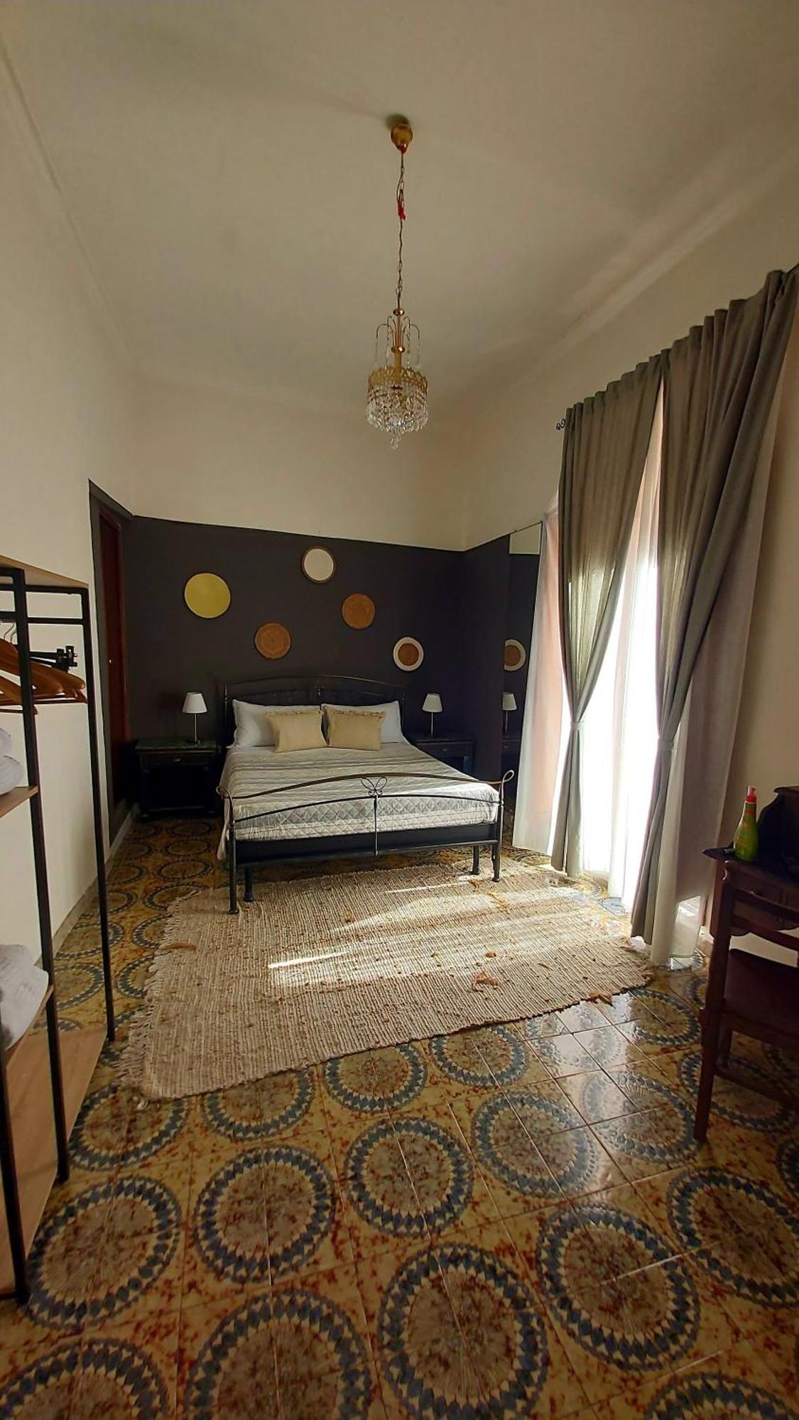 Boric Home -Centro Storico - 那不勒斯 外观 照片